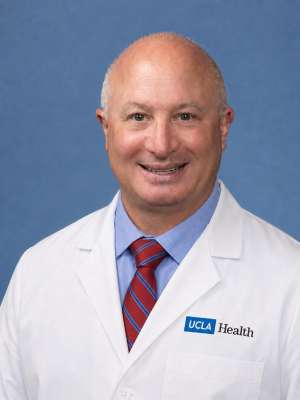 Gary M. Satou, MD