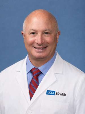 Gary M. Satou, MD
