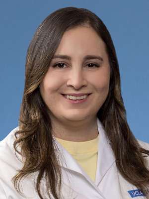 Christine Evette Sayegh, DO