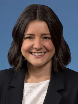 Jamie Schanz Schanz, DNP