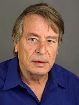 Heinrich R. Schelbert, MD