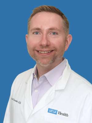David J. Schneider, MD
