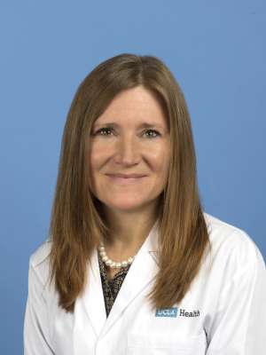 Lara M. Schrader, MD