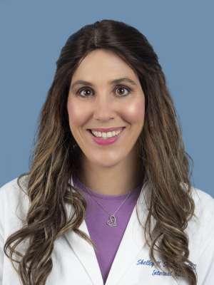 Shelley N. Schwartz, MD