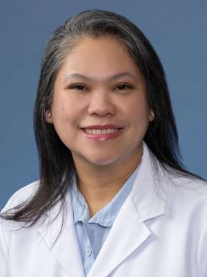 Marinelle D. Sebastian, FNP