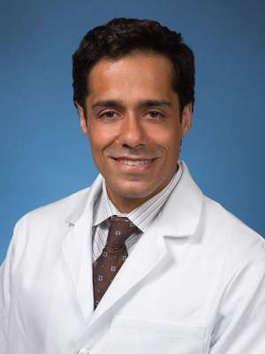 Alireza Sedarat, MD