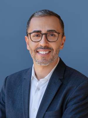 Mina S. Sedrak, MD, MS