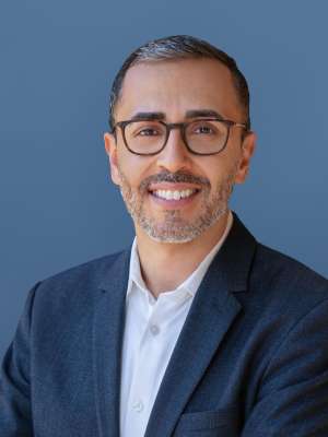 Mina S. Sedrak, MD, MS