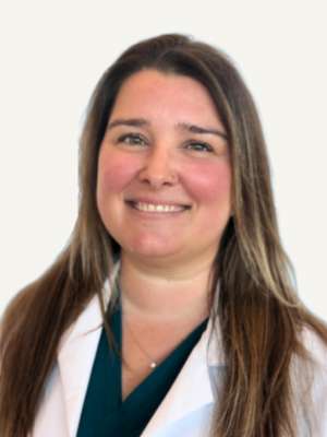 Alicia M. Selga, CRNA