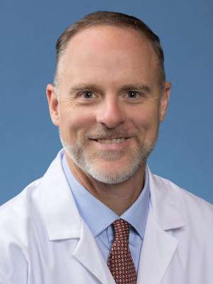 James D. Senechal, MD