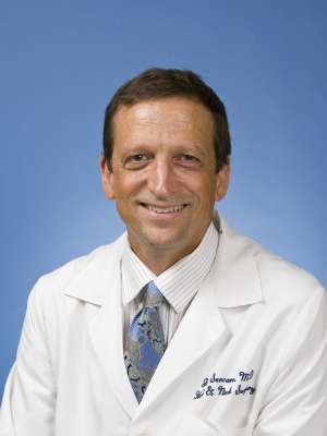 Joel A. Sercarz, MD