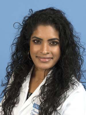 Anuradha G. Seshadri, MD, MS