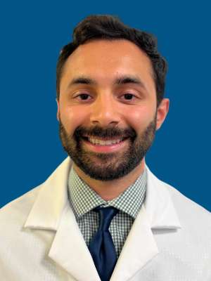 Karan Sethi, MD, MBA