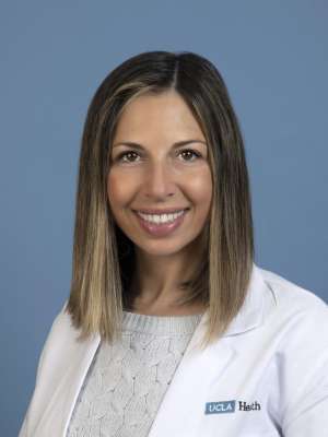 Rivkah B. Mullen, MD