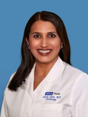 Janki B. Shah, MD