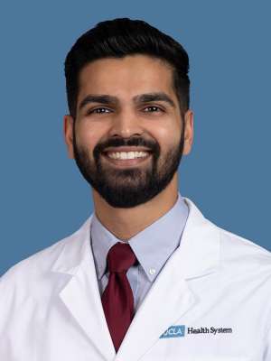 Manan Prashant Shah, MD