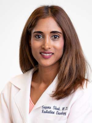 Sayana R. Shah, MD