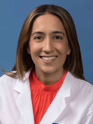 Negeen Shahandeh, MD