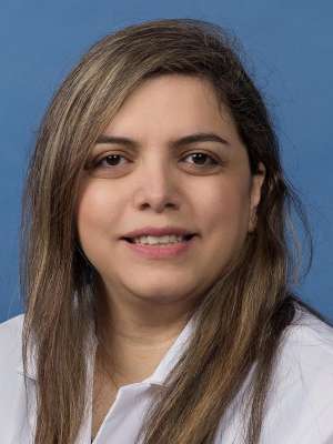 Hania Shakeri, MD