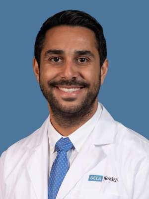 Kevin Jacob Shamash, MD
