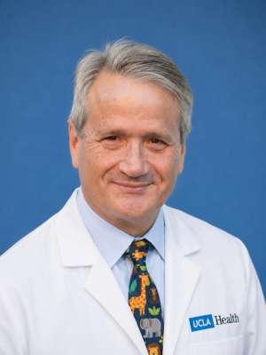 Kevin M. Shannon, MD