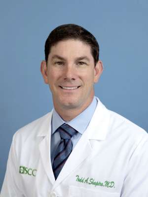 Todd A. Shapiro, MD