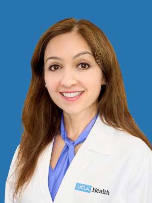Maryam Sharifi, MD