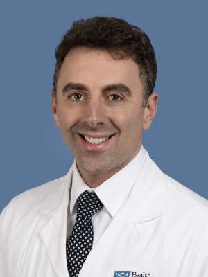 Justin D. Sharim, MD