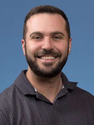 Steven M. Shaw, LMFT