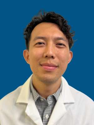 Jonathan Yu Shen, DO