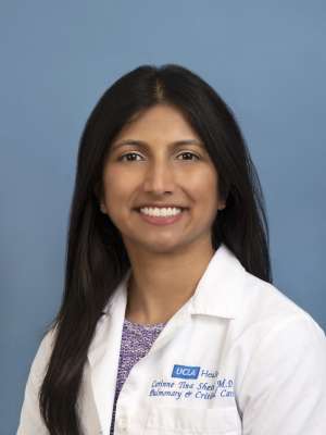 Corinne V. Sheth, MD