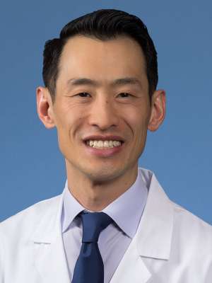 Brandon Shiau, MD