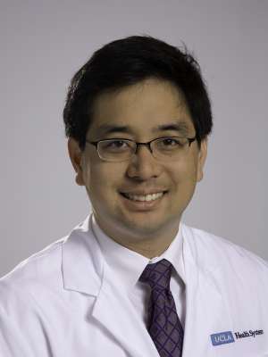 Perry B. Shieh, MD, PhD