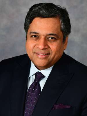 Kalyanam Shivkumar, MD, PhD