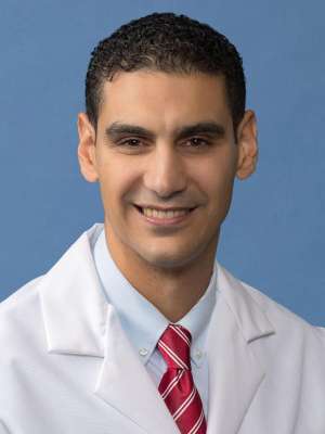 Bassem M. Shoucri, MD, PhD
