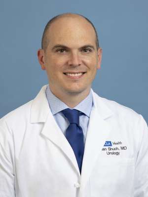 Brian M. Shuch, MD