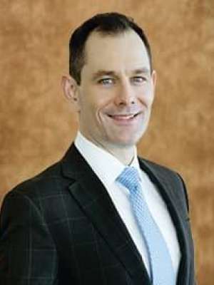 Theodore B. Shybut, MD