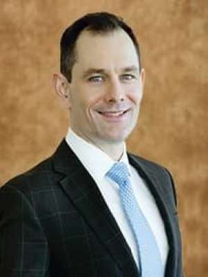 Theodore B. Shybut, MD