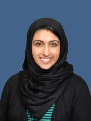 Hanna N. Siddiqui, MD, MPH