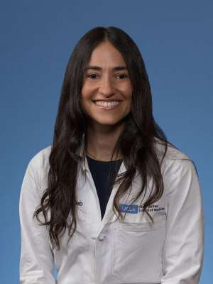 Jordyn F. Silverstein, MD