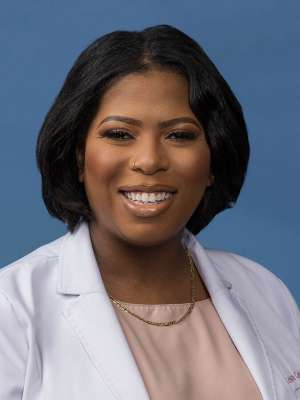 Kristin L. Simmons, NP