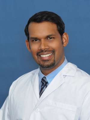 Arun S. Singh, MD
