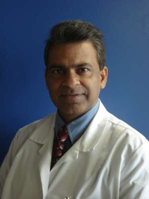Ram R. Singh, MD