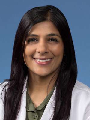 Simran Kaur Singh, DO