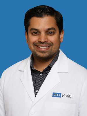 Sanjay P. Sinha, MD