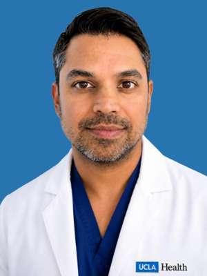 Sanjay P. Sinha, MD