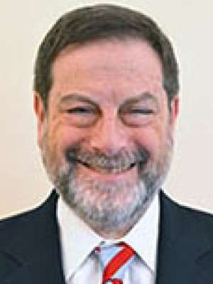 David Siscovick, MD, MPH