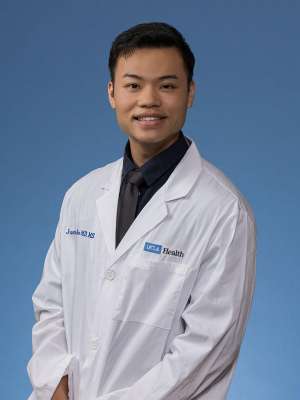 Justin T. Siu, MD