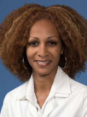 Chandra N. Smart, MD