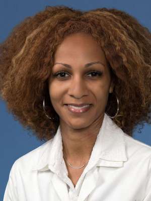 Chandra N. Smart, MD